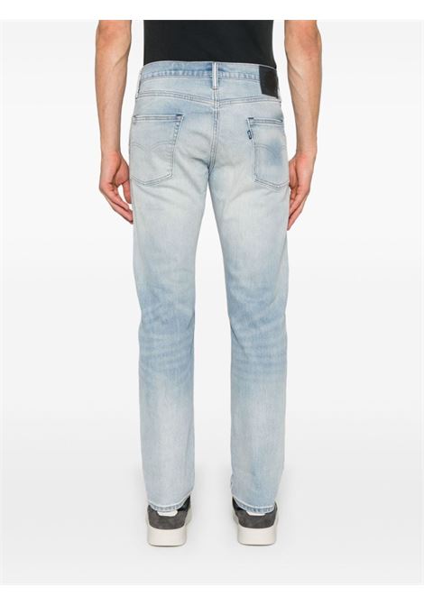 Jeans affusolati 502 in blu Levi's Made In Japan - uomo LEVI'S MADE IN JAPAN | A58810007MJSNGL